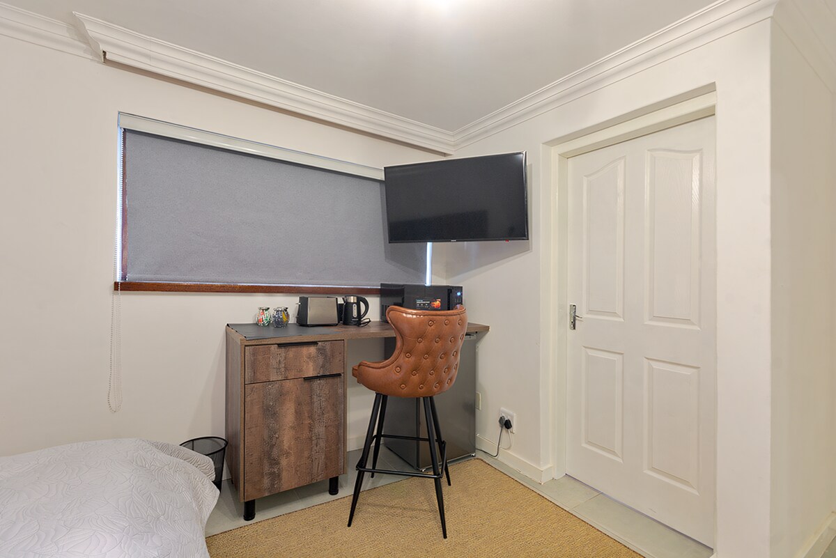 Nordsee Deluxe Studio