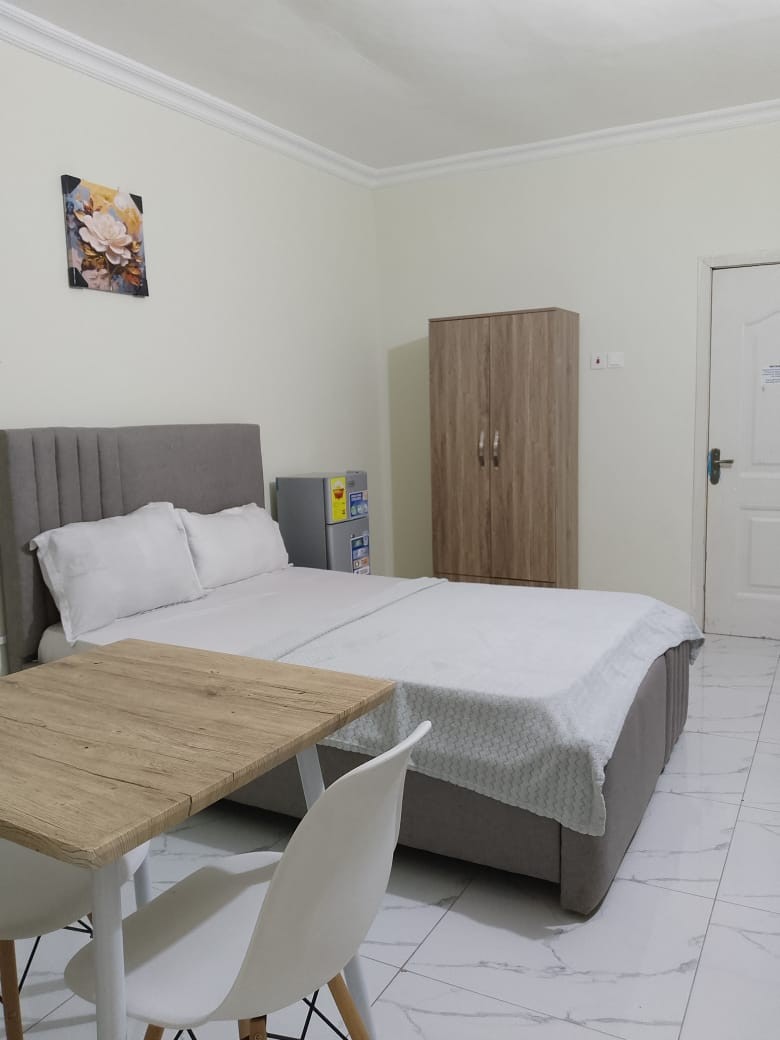 Beachside View Comfort Bedroom