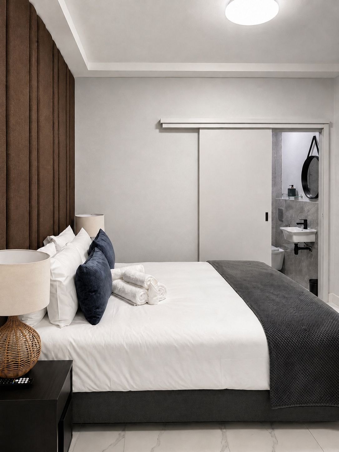 Ocean Breeze One Bedroom