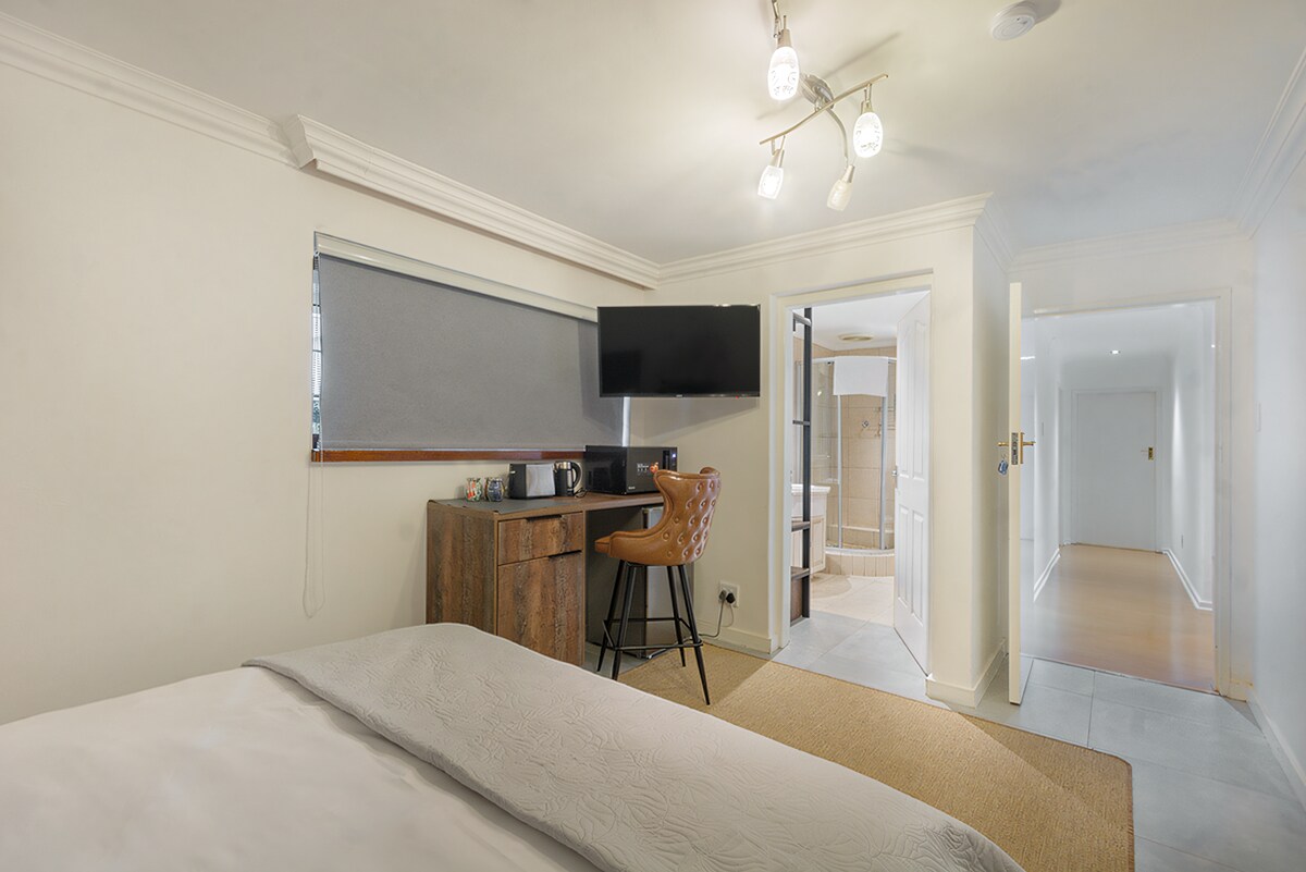 Nordsee Deluxe Studio