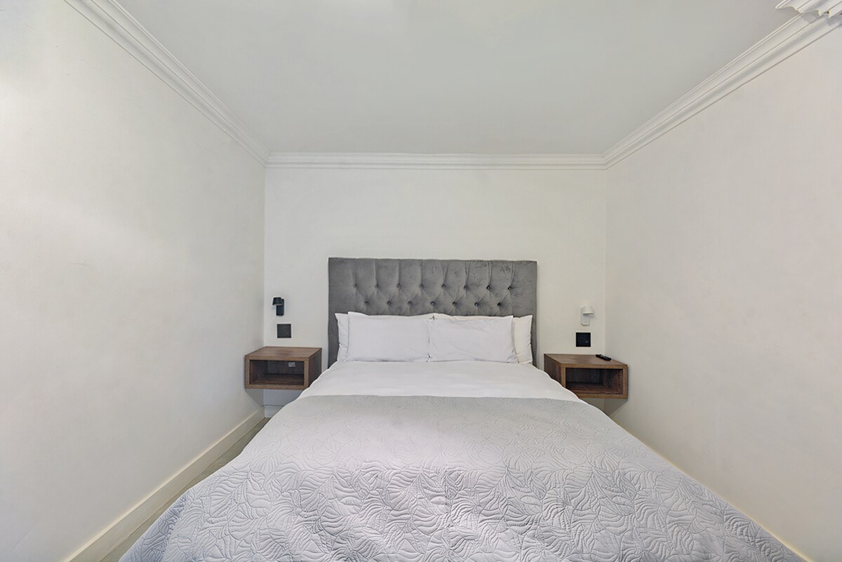Nordsee Deluxe Studio