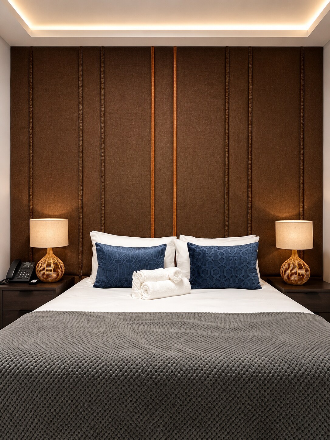 Ocean Breeze One Bedroom