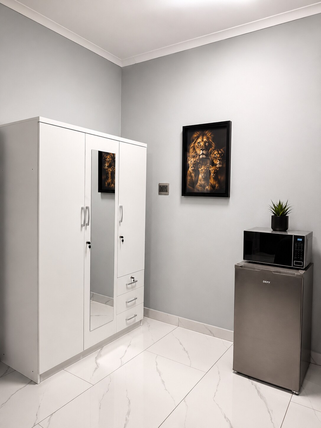 Ocean Breeze One Bedroom