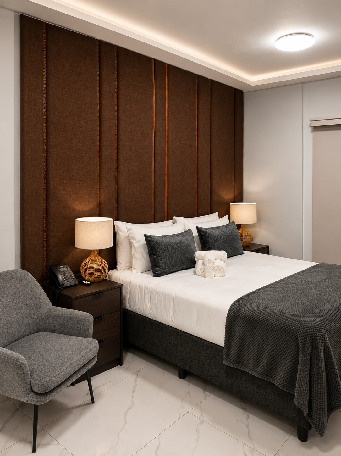Ocean Breeze One Bedroom